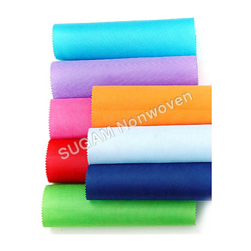 PP spunbond non woven fabric