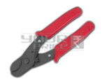 RG-11 Coaxial Wire Stripper & Cutter