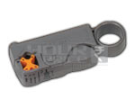 ROTERY Co-Axial Cable Stripper (2 Blades) For RG-58 (3C2V), 59/62/6