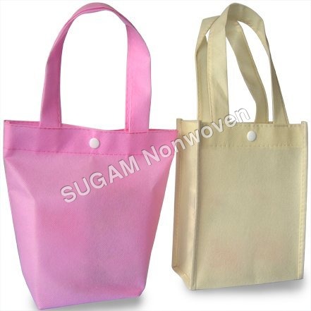 Nonwoven Bags