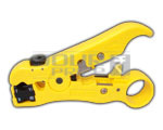Universal Stripping Tool (For Coaxial Cable, RG-59, RG-6 & RG-11)