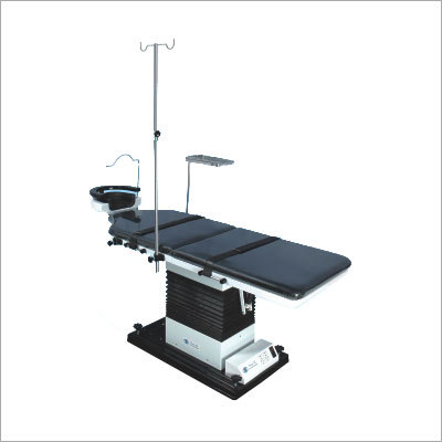 Motorized Operation Table By TWO M OPHTHOTRONICS PVT. LTD.