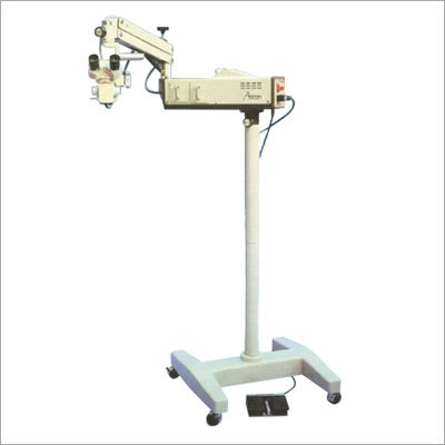 Operating Microscope By TWO M OPHTHOTRONICS PVT. LTD.