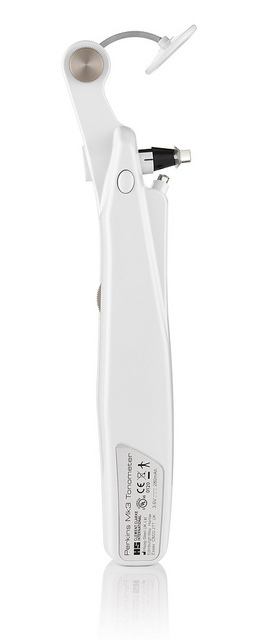 Perkins Hand Held Applanation Tonometer By TWO M OPHTHOTRONICS PVT. LTD.