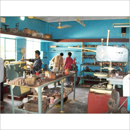 Conventional Section