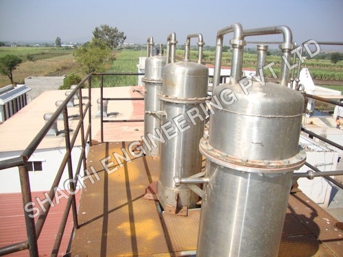 Effluent Treatment Plant