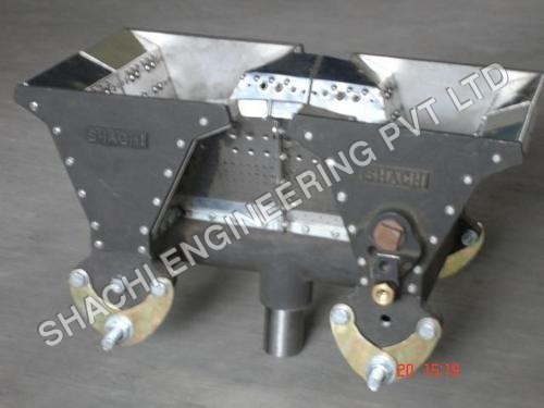 Gas Burners
