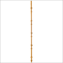 Scaffolding Cuplock System
