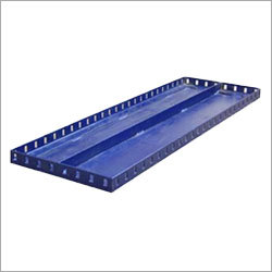 Scaffolding Wall Form Panel