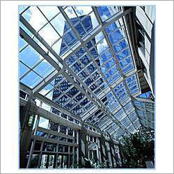 Skylight Fabrication Services