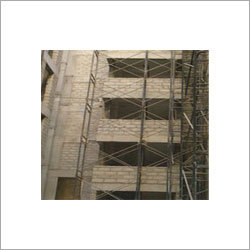 Scaffolding Hire
