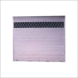 Rolling Shutters