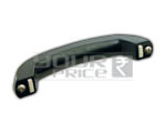 Bakelite Handle Deluxe Size - 135mm