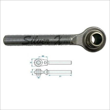 TOP LINK ENDS