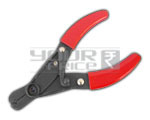Wire Stripper & Cutter - Deluxe.