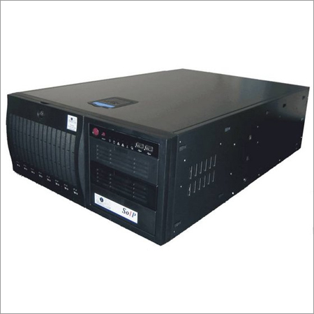 SS7 Signalling Gateway for Fixed Network Operators