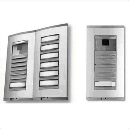 GSM Door Entry Phone Station