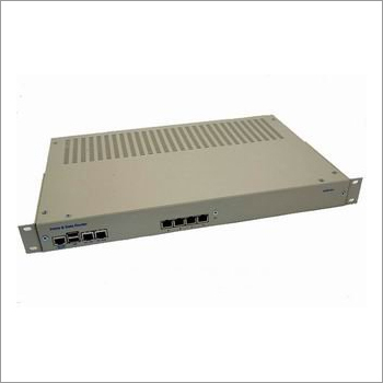 VoIP Gateway-PBX Voice and Data Router 4E1