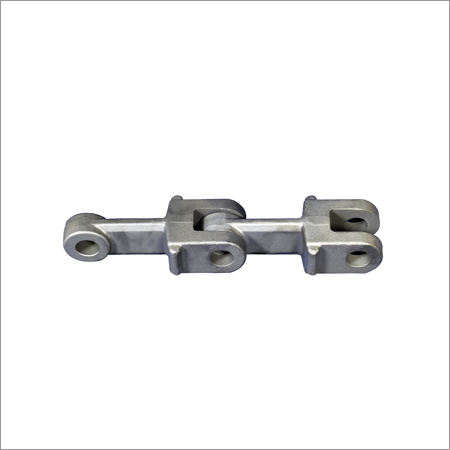 Drop Forged Conveyor Chain By Indo Chains (Raipur) Pvt Ltd.