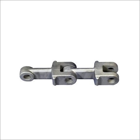 Drop Forged Conveyor Chain