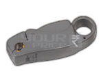 New ROTERY Co-Axial Cable Stripper For RG-58 (3C2V) RG-59/62 (4C2V) RG-6 (5C2V) Model HT-322C.