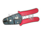 Coaxial Cable Cutter & Stripper (RG-58, 59, 6). 