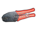 Crimping Tool (HT-336C) For RG-58, 59, 62 & 6 Cable. 