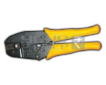 Crimping Tool (HT-336k) For RG-8 11174 213 Cable.