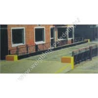 Pitless Type Weighbridge