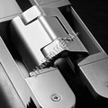 European Soss Hinges manufacturer all over world