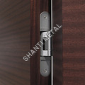 African Hinges