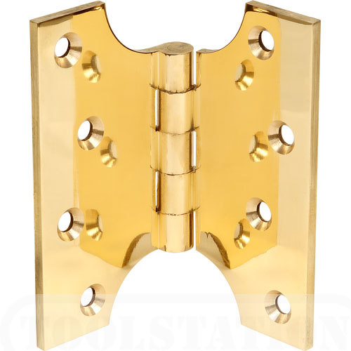 Brass Hinges  