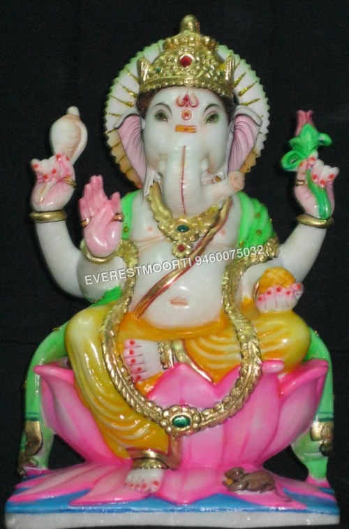 Ganesh moorti
