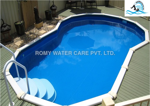 Readymade Swimming Pool Readymade Swimming Pool