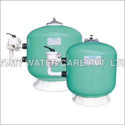 Side Mount Swimming Pool Filters
