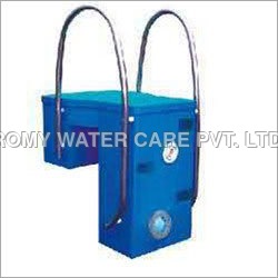 Swimming Pool Pipeless Filter