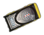 Battery Tester with Led Indication (For AA, AAA, 1.5v & 9v Batteries)