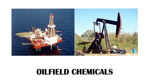 Oilfield Chemicals