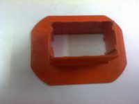 Coil Former Component