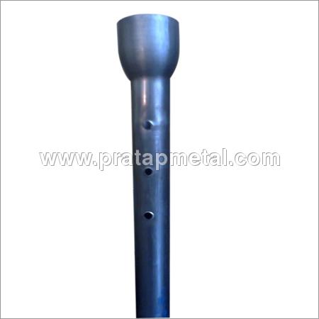 Stainless Steel Automative Components