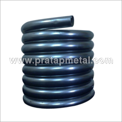 Stainless Steel Capillaries