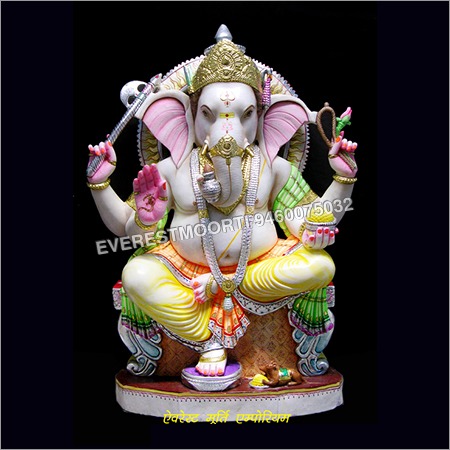 Ganesh Statues