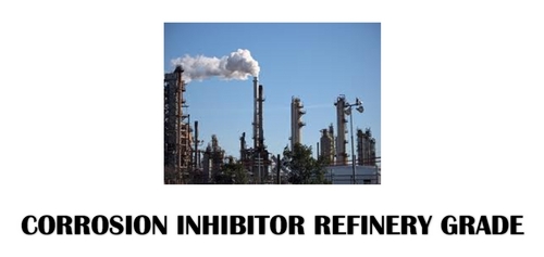 Corrosion Inhibitor