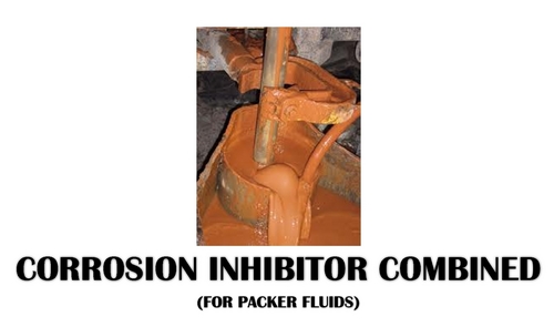 Combined Corrosion Inhibitor
