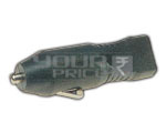 Mobile Phone Cum Cigarette Lighter Plug Super Deluxe