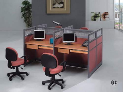 Team Workstation