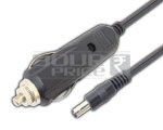 Mobile Phone Cum Cigarette Lighter Cord