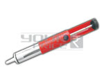 De-Soldering Pump Metal Body