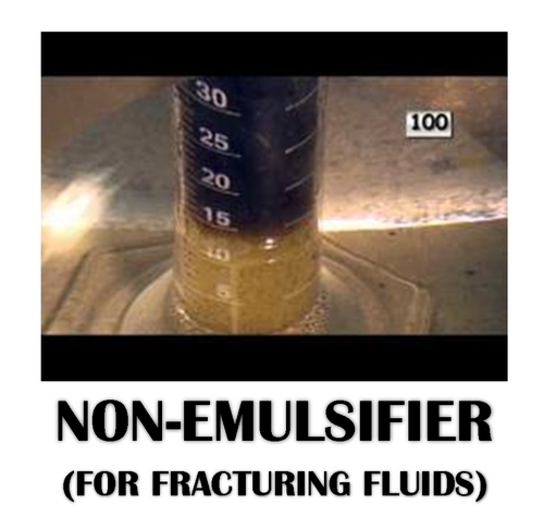 Well Stimulation Chemicals