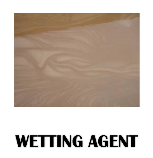 Water Injection & Produced Water Chemicals